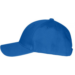CLIQUE Classic Cap Herren 55 - royal blau
