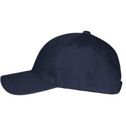CLIQUE Classic Cap Herren 580 - dunkelblau