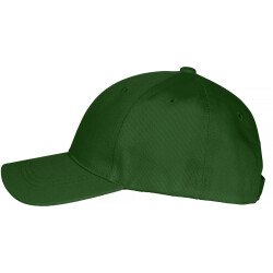CLIQUE Classic Cap Herren 68 - bottle green