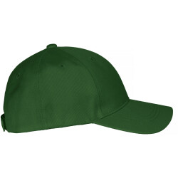 CLIQUE Classic Cap Herren 68 - bottle green