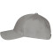 CLIQUE Classic Cap Herren 94 - silber