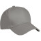 CLIQUE Classic Cap Herren 94 - silber