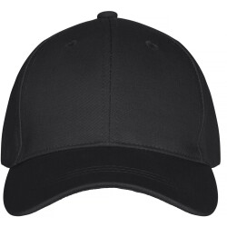 CLIQUE Classic Cap Herren 99 - schwarz