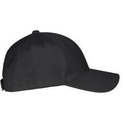 CLIQUE Classic Cap Herren 99 - schwarz
