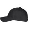 CLIQUE Classic Cap Herren 99 - schwarz