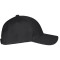 CLIQUE Classic Cap Herren 99 - schwarz
