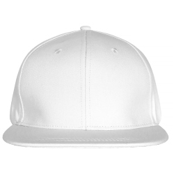CLIQUE Street Cap Herren 00 - weiß