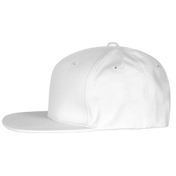 CLIQUE Street Cap Herren 00 - weiß