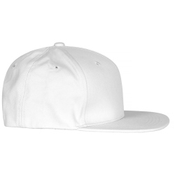 CLIQUE Street Cap Herren 00 - weiß