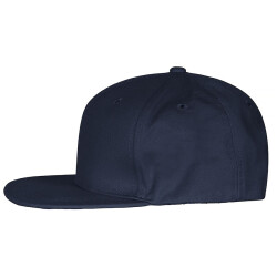 CLIQUE Street Cap Herren 580 - dunkelblau