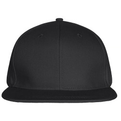 CLIQUE Street Cap Herren 99 - schwarz