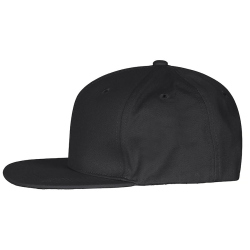 CLIQUE Street Cap Herren 99 - schwarz