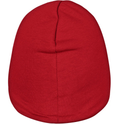 CLIQUE Baily Fleecemütze 35 - rot