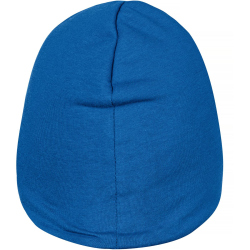 CLIQUE Baily Fleecemütze 55 - royal blau