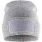 CLIQUE Hubert Patch Strickmütze 95 - grau