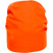 CLIQUE Saco Mütze 170 - leuchtorange