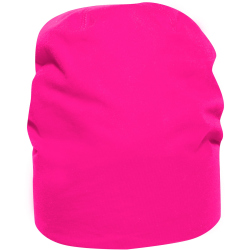 CLIQUE Saco Mütze 300 - pink