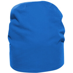 CLIQUE Saco Mütze 55 - royalblau