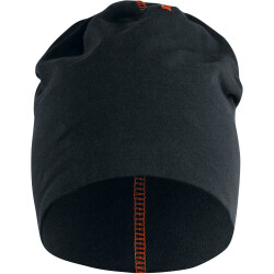 CLIQUE Kyle Mütze 170 - visibilty orange