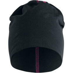 CLIQUE Kyle Mütze 300 - bright cerise