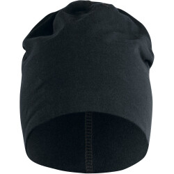 CLIQUE Kyle Mütze 99 - black
