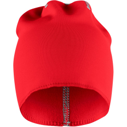 CLIQUE George Fleecemütze 35 - rot