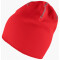 CLIQUE George Fleecemütze 35 - rot