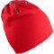 CLIQUE George Fleecemütze 35 - rot