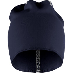 CLIQUE George Fleecemütze 580 - dark navy
