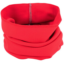 CLIQUE Moody Fleece-Multifunktionstuch 35 - rot