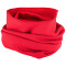 CLIQUE Moody Fleece-Multifunktionstuch 35 - rot