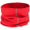 CLIQUE Moody Fleece-Multifunktionstuch 35 - rot