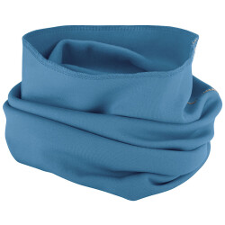 CLIQUE Moody Fleece-Multifunktionstuch 55 - blau