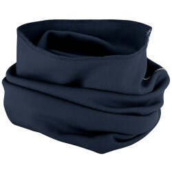 CLIQUE Moody Fleece-Multifunktionstuch 580 - dark navy