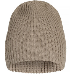 CLIQUE Otto Strickmütze Herren 82 - beige