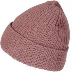 CLIQUE Milas Strickmütze Herren 203 - rosa