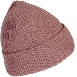 CLIQUE Milas Strickmütze Herren 203 - rosa