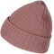CLIQUE Milas Strickmütze Herren 203 - rosa