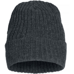 CLIQUE Milas Strickmütze Herren 955 - anthraziet...