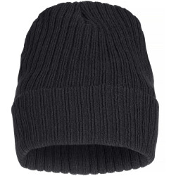 CLIQUE Milas Strickmütze Herren 99 - schwarz