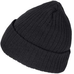CLIQUE Milas Strickmütze Herren 99 - schwarz