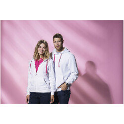 CLIQUE Kordelzugbänder 50 m 300 - bright cerise