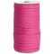 CLIQUE Kordelzugbänder 50 m 300 - bright cerise