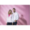 CLIQUE Kordelzugbänder 50 m 300 - bright cerise