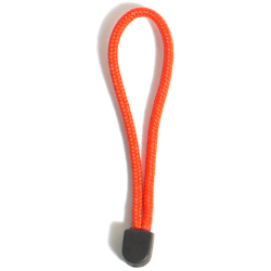 50er Pack CLIQUE Reißverschlussschieber 18 - orange