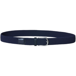 CLIQUE Elastic Gürtel 580 - marine 105 cm