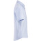 CLIQUE Cambridge kurzarm Hemd Herren 55 - hellblau S