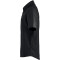 CLIQUE Cambridge kurzarm Hemd Herren 99 - schwarz 4XL
