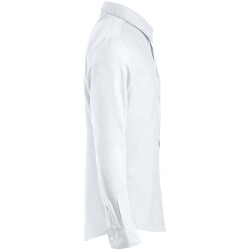 CLIQUE Oxford Hemd Herren 00 - weiß 4XL