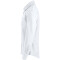 CLIQUE Oxford Hemd Herren 00 - weiß 4XL